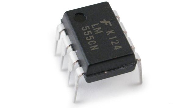 دیتاشیت ne555