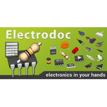 دانلود نرم افزار اندروید 5.2 Electrodoc Pro