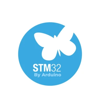 دوره برنامه نویسی STM32 در آردوینو