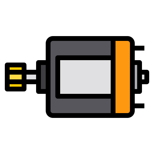 آموزش کار با انواع موتور