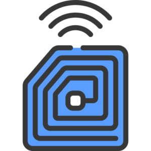 آموزش ماژول های RFID و NFC