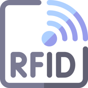 پروژه با RFID و NFC