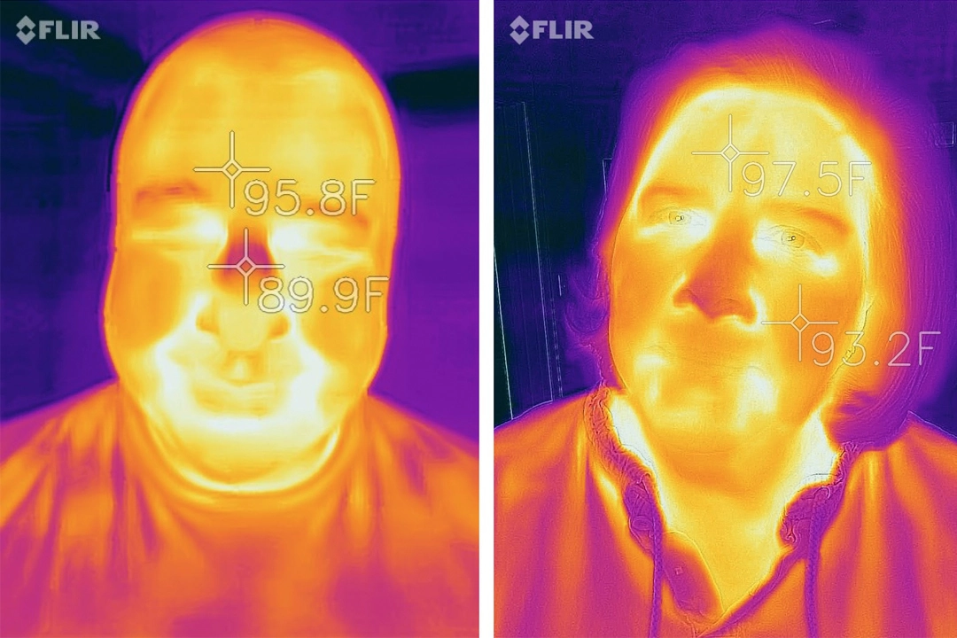 thermal-imaging