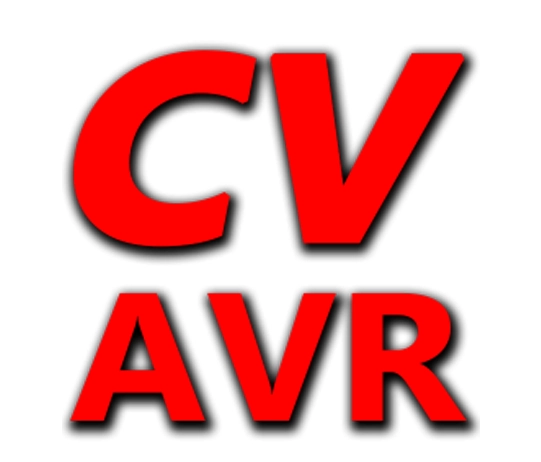 cv-avr