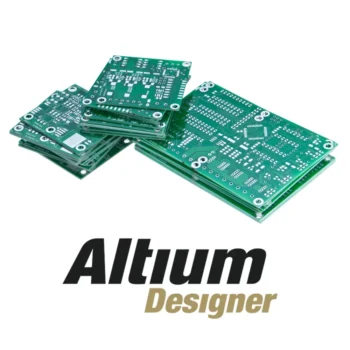 دوره آموزش جامع آلتیوم دیزاینر از صفر تا طراحی حرفه‌ای PCB با پروژه‌های عملی